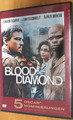 DVD Film Blood Diamond USA 2006 Drama Thriller De Caprio Zustand sehr gut