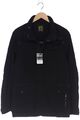 Tom Tailor Jacke Herren Anorak Jacket Kurzmantel Gr. L Baumwolle Sch... #4pg13xm