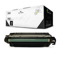 1x Toner für HP Color LaserJet Enterprise M 552 553 x dn n CF360A 508A BLACK