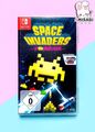 Space Invaders Forever - Nintendo Switch Spiel PAL | Zustand Sehr Gut