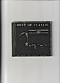 CD "Best of Classic" von Herbert Von Karajan dirigiert Berliner + Wiener Philhar