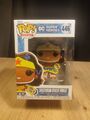 Gingerbread Wonder Woman - DC Super Heroes XMas Funko POP! 446