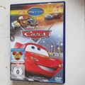 DVD Walt Disney Cars