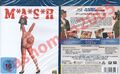 Blu-ray MASH M*A*S*H 1970 Donald Sutherland Elliott Gould Robert Altman Neu+OVP