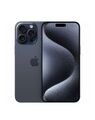 Apple iPhone 15 Pro Max - 256GB - Titan Schwarz +Kaufdatum November 23+