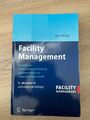 Facility Management | Jens Nävy | Taschenbuch | Paperback | xiii | Deutsch