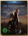 Die Bestimmung – Divergent (2014 Blu-Ray) Shailene Woodley, Theo James