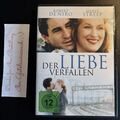 Der Liebe verfallen (1984) Robert De Niro, Meryl Streep, Liebesfilm, DVD