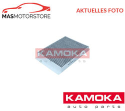 INNENRAUMFILTER POLLENFILTER KAMOKA F518601 P FÜR MERCEDES-BENZ C-CLASS,E-CLASS