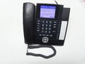 Auerswald COMfortel 1400 IP VOIP schwarz Systemtelefon