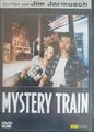 Mystery Train - DVD - Film Von Jim Jarmusch