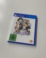 Sony Playstation 4 PS4 Spiel Tales of Vesperia Definitive Edition TOP