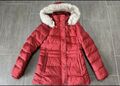 tommy hilfiger daunen jacke damen s