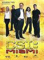 CSI: Miami - Season 2.2 (3 DVDs) von Joe Chappelle, Scott... | DVD | Zustand gut