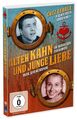 Alter Kahn und junge Liebe - DEFA Spielfilm mit Götz George # DVD-NEU