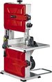 Einhell TC-SB 245 L Bandsäge Säge Dekupiersäge 400 W Holzsäge 245 mm Tischsäge