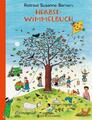 Herbst-Wimmelbuch | Rotraut Susanne Berner | Buch | 16 S. | Deutsch | 2024