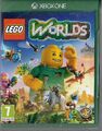 LEGO Worlds Microsoft Xbox One Abenteuerspiel