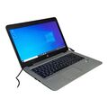 HP EliteBook 820 G3 12,5" Core i5-6300U / 8GB RAM / 256GB SSD #H9