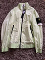 Jacke Stone Island Herren Neongrün Gr.L NEU