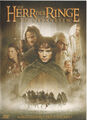 Der Herr der Ringe - Die Gefährten | DVD |  2 - Disc - GUT