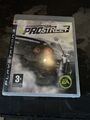 Need for Speed: Pro Street (PS3)