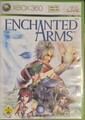 Enchanted Arms (Microsoft Xbox 360)