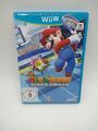 Mario Tennis: Ultra Smash Nintendo Wii U