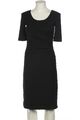 Strenesse Kleid Damen Dress Damenkleid Gr. EU 36 Schwarz #fhi729d