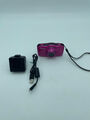 Nikon Coolpix S32 13.2 MP Wasserdichte Outdoor Kamera Pink (funktioniert)