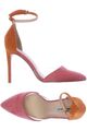 even odd Pumps Damen High Heels Stiletto Peep Toes Gr. EU 41 Pink #ojh2jwi