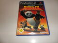 PlayStation 2  Kung Fu Panda