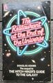 The Restaurant at the End of the Universe - Douglas Adams