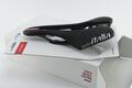 Selle Italia SLR Boost S3 Pro Team Kit Carbonio Superflow Rennrad Sattel schwarz