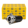 HELLA Anlasser Starter 12V 1,1 kW für OPEL ASTRA F G H CORSA A-D VECTRA ZAFIRA