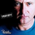 Testify von Phil Collins | CD | Zustand sehr gut