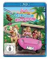 Barbie und ihre Schwestern in: Die große Hundesuche - Blu-Ray