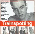 CD -TRAINSPOTTING - B.O du film