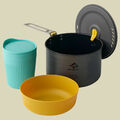 Sea to Summit Frontier UL One Pot Cook Set - [1P] [3 Piece]