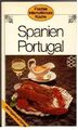 Spanien und Portugal Rezeptauswahl Doméneck, Alejandro: