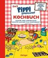 Das Pippi Langstrumpf Kochbuch | Gebunden | 9783751203548