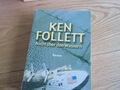 Nacht über den Wassern - TB Roman Ken Follett - Thriller - Bestseller