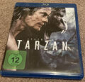 Legend of Tarzan (Blu-ray) David Yates