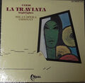 Giuseppe Verdi - La Traviata - Highlights, LP, (Vinyl)