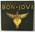 Greatest Hits: The Ultimate Collection von Bon Jovi (CD, 2010)