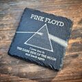 Pink Floyd Die dunkle Seite des Mondes Untersetzer lasergraviert Kaffee Tee Geschenkbar