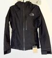 North Face winter/fall/ski jacke damen xs