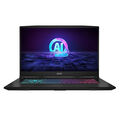 MSI Katana A17 AI B8VG-1008 Gaming-Notebook 17,3 Zoll Laptop GeForce RTX 4070