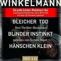 Andreas Winkelm Bleicher Tod, Blinder Instinkt, Hänschen Klein: Die große A (CD)