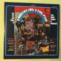 COUNTRY JOE & THE FISH : The Life and Times of... - Vanguard 27/28 US 1973 -  NM